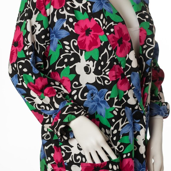 Connections Related Separates Blazer - Picture 6 of 8